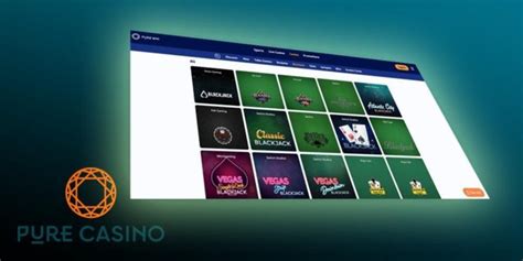 Pure Win Casino Review 2024 – Play Thousands of Games.